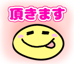 greetings and feelings and expressions sticker #11238226