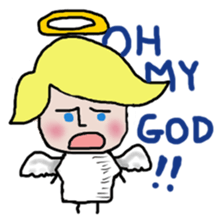 little boy sticker sticker #11238822