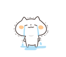 lot of cats&cat sticker #11239097