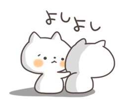 lot of cats&cat sticker #11239101