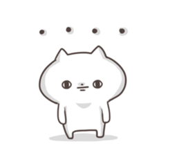 lot of cats&cat sticker #11239105