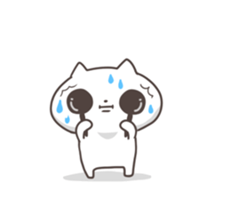 lot of cats&cat sticker #11239106