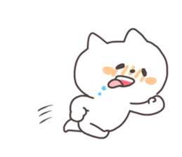 lot of cats&cat sticker #11239107