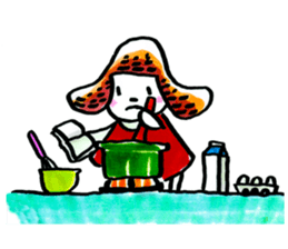 inuco 18 plus cat sticker #11239303