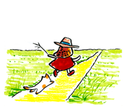 inuco 18 plus cat sticker #11239311