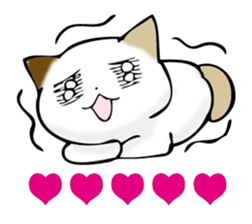 MIYAGERUMIKEKONO sticker #11239375