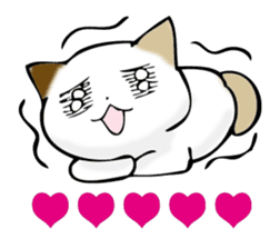 MIYAGERUMIKEKONO sticker #11239375