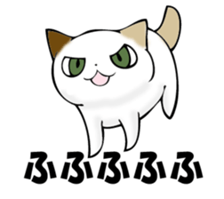 MIYAGERUMIKEKONO sticker #11239384