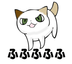 MIYAGERUMIKEKONO sticker #11239384