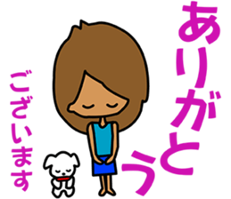 i am CS07 sticker #11239713