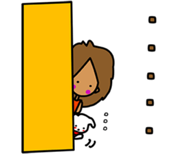 i am CS07 sticker #11239749