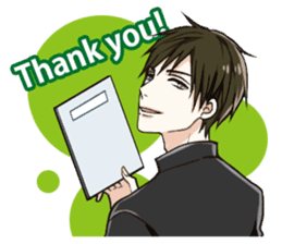 ALIVE sticker #11240436