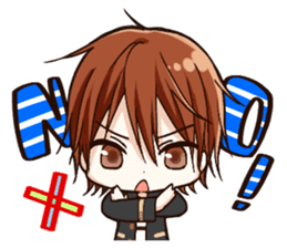 ALIVE sticker #11240440