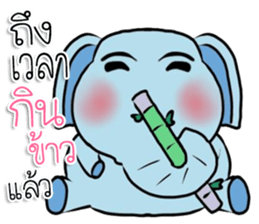 changthai sondee! sticker #11240605