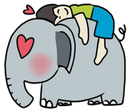 changthai sondee! sticker #11240610