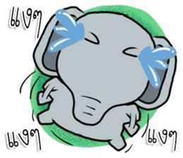 changthai sondee! sticker #11240627