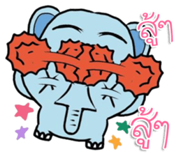 changthai sondee! sticker #11240630
