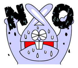 Pyonchan sticker #11240678