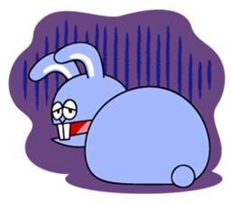 Pyonchan sticker #11240679