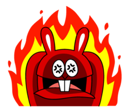 Pyonchan sticker #11240684