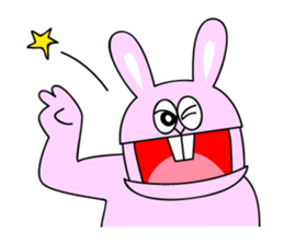 Pyonchan sticker #11240691