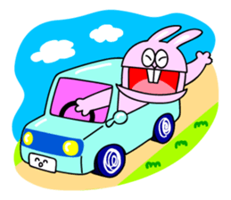 Pyonchan sticker #11240694