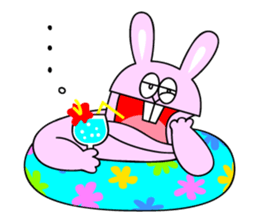 Pyonchan sticker #11240695