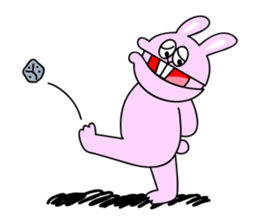 Pyonchan sticker #11240696