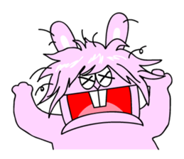 Pyonchan sticker #11240699