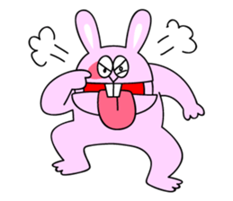 Pyonchan sticker #11240703