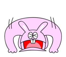 Pyonchan sticker #11240708