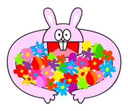 Pyonchan sticker #11240710