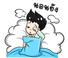 VaporHappy sticker #11240875