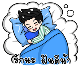 VaporHappy sticker #11240877