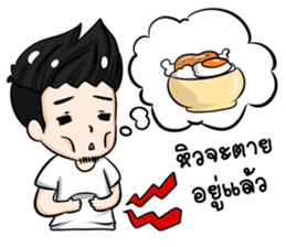 VaporHappy sticker #11240886