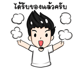 VaporHappy sticker #11240889