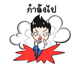 VaporHappy sticker #11240890