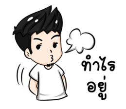 VaporHappy sticker #11240900