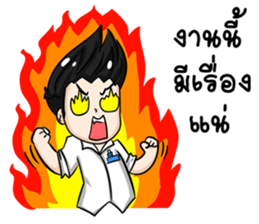 VaporHappy sticker #11240901