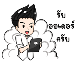 VaporHappy sticker #11240907
