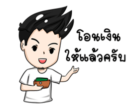 VaporHappy sticker #11240909