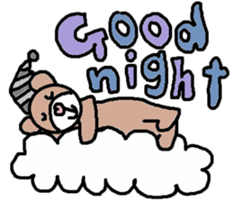 cute ordinary conversation sticker107 sticker #11241276