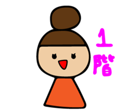 Sticker idle nerd can be used sticker #11241327