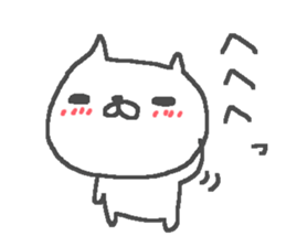 Business Cat Stickers! sticker #11241452