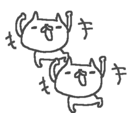 Business Cat Stickers! sticker #11241468