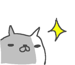 Business Cat Stickers! sticker #11241469