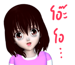 Mayji sticker #11241573