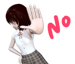 Mayji sticker #11241589