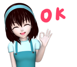 Mayji sticker #11241590