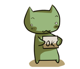 Nowadays Stickers ~ Chatter of love ver. sticker #11241972